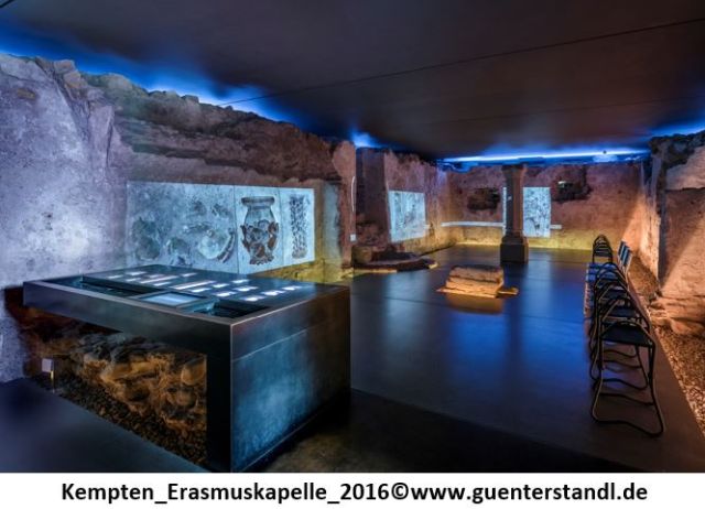 640 Kempten Erasmuskapelle